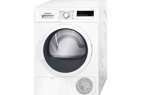 Máy sấy ngưng tụ Bosch WTB86201SG 8kg Series 4