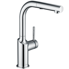 Vòi rửa chén Moen GN67100