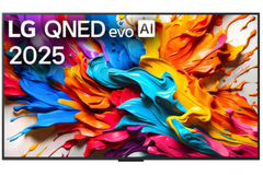 Tivi LG 75QNED9MASA QNED evo AI QNED9M 75 inch