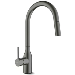 Vòi rửa chén Nobinox AQUA NX664D