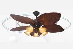 Quạt trần Klasse 52KSA 251