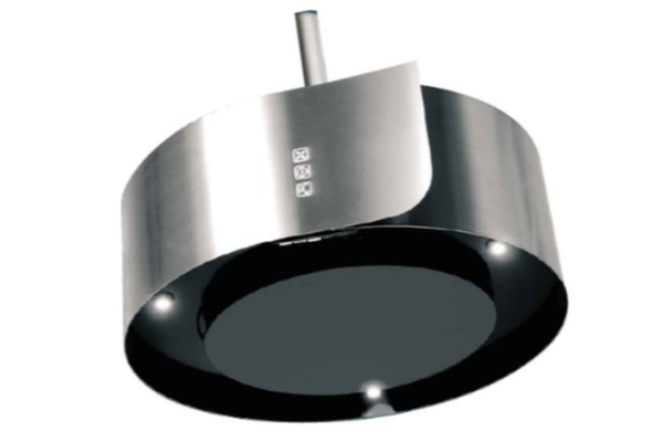 Hút mùi ốc đảo Rosieres RDL910IN