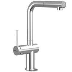 Vòi rửa chén Nobinox BIANCO NX601