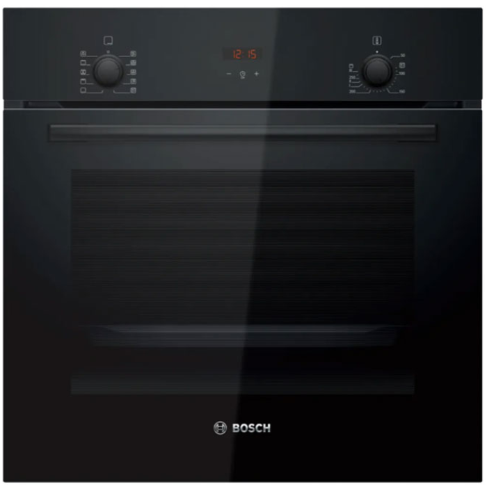Lò nướng Bosch HBF512BB1T Series 2