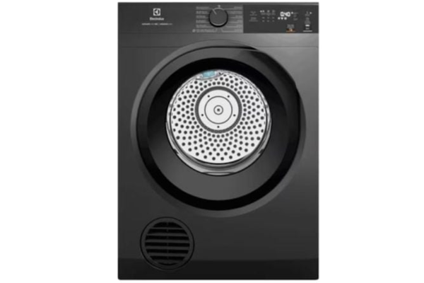 Máy sấy thông hơi 9kg Electrolux EDS904N3SC
