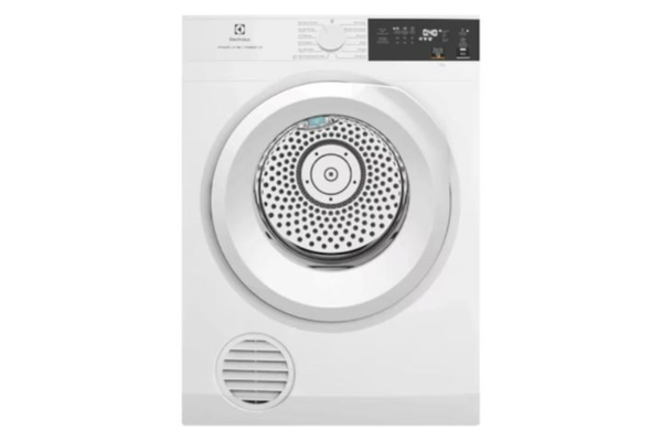 Máy sấy thông hơi 9kg Electrolux EDS904H3WC
