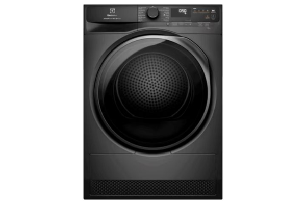 Máy sấy bơm nhiệt 9kg Electrolux EDH903R7SC