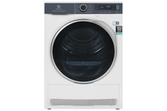 Máy sấy bơm nhiệt Electrolux 8kg EDH803Q7WB