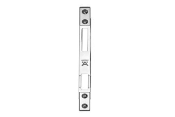 Mặt nạ khóa rãnh EU Hafele 911.38.210