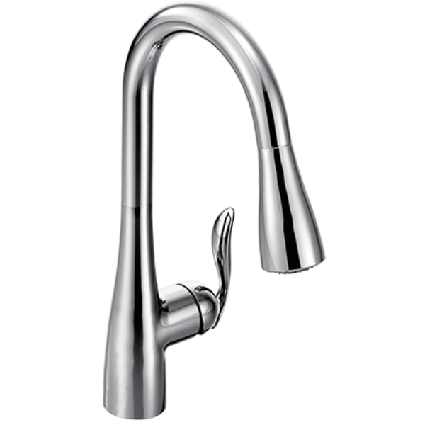 Vòi rửa chén Moen GNMCL7594C
