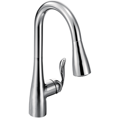 Vòi rửa chén Moen GNMCL7594C