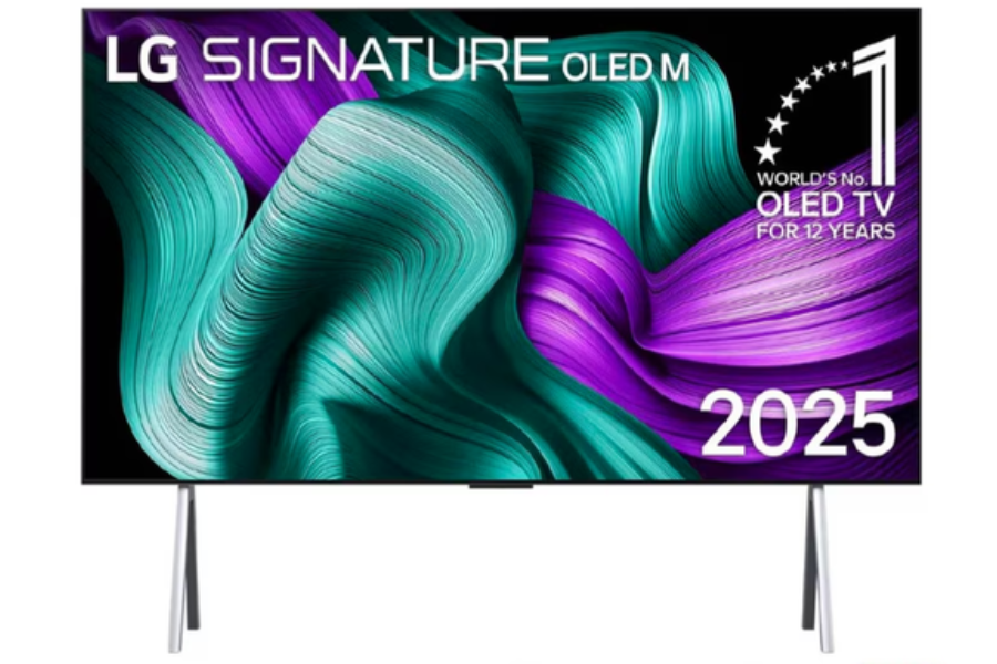 Tivi LG OLED97M5PSA OLED evo AI M5 97 inch
