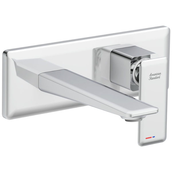 Vòi lavabo American Standard WF-2417 Acacia SupaSleek™ gắn tường