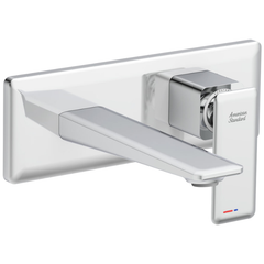 Vòi lavabo American Standard WF-2417 Acacia SupaSleek™ gắn tường