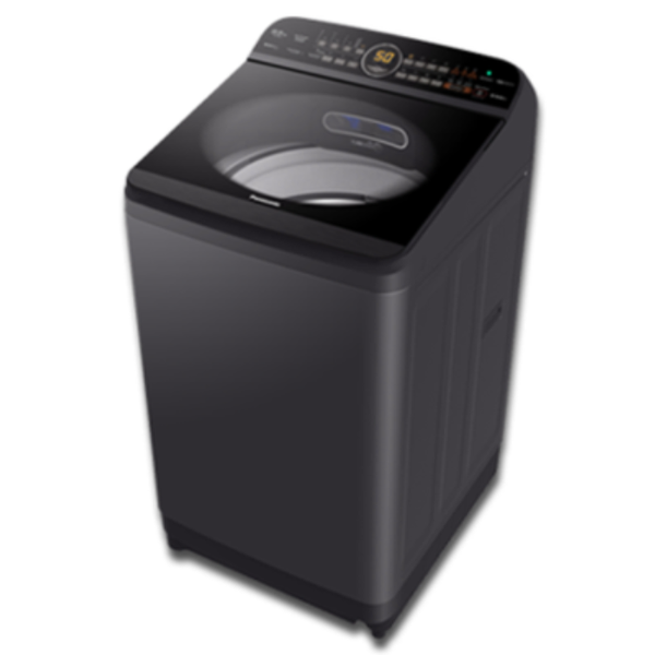 Máy giặt Panasonic NA-FD95V1BRV cửa trên 9.5kg