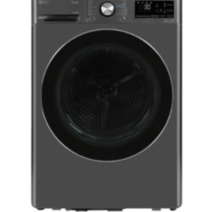 Máy sấy bơm nhiệt LG 10.5 kg DVHP50B