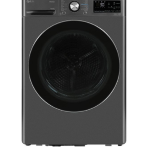 Máy sấy bơm nhiệt LG 10.5 kg DVHP50B