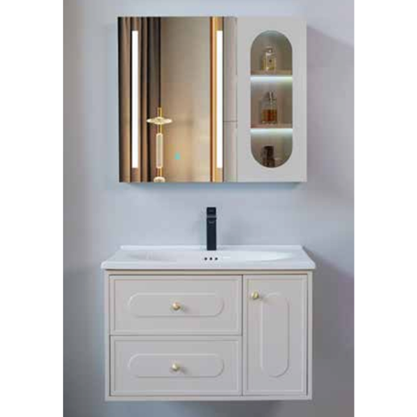 Tủ lavabo Roland LB 037