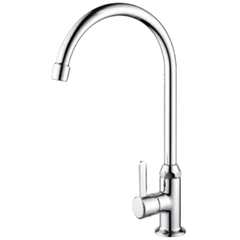 Vòi rửa chén Malloca K3102CBA