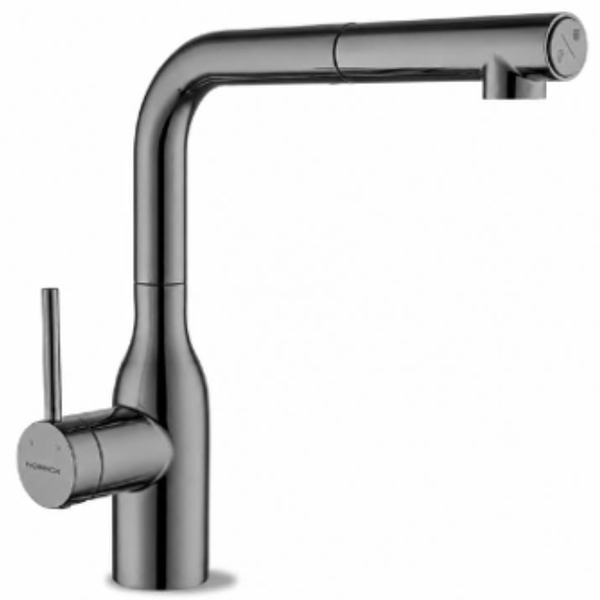 Vòi rửa chén Nobinox AQUA VX570