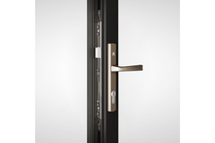 Tay nắm đế dài HL949C-92 Hafele 905.99.626