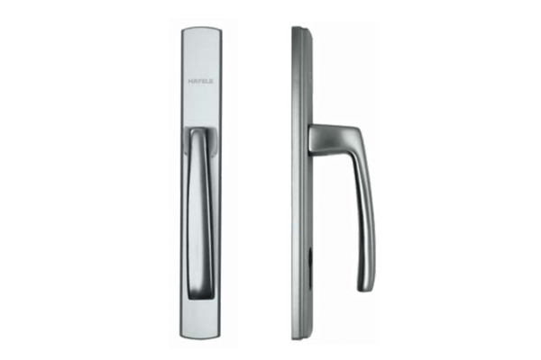Tay nắm đế dài HL949C-92 Hafele 905.99.627