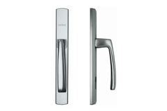 Tay nắm đế dài HL949C-92 Hafele 905.99.627