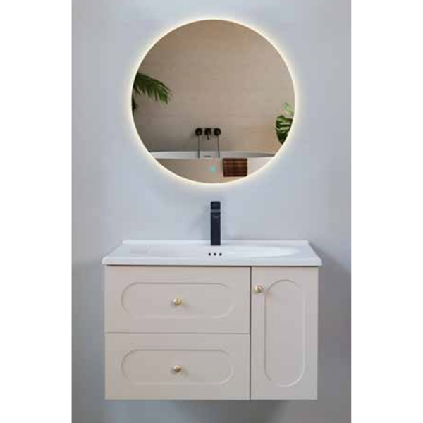 Tủ lavabo Roland LB 034