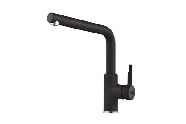 Vòi rửa chén Franke Urban Pull Out L Spout dây rút