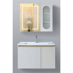 Tủ lavabo Roland LB 002B