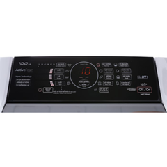 Máy giặt Panasonic NA-F100A4GRV cửa trên 10kg