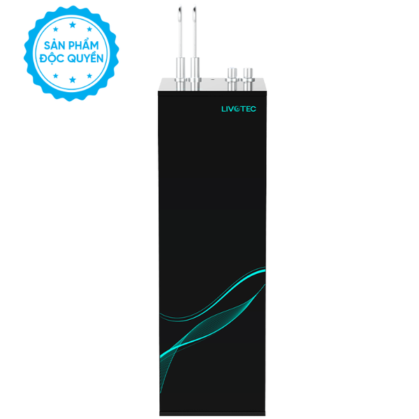 Máy lọc nước Livotec 858 - độc quyền
