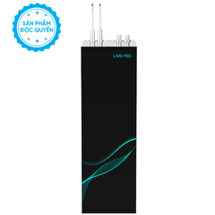Máy lọc nước Livotec 858 - độc quyền