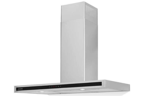 Máy hút khói khử mùi Malloca ZETA K1573