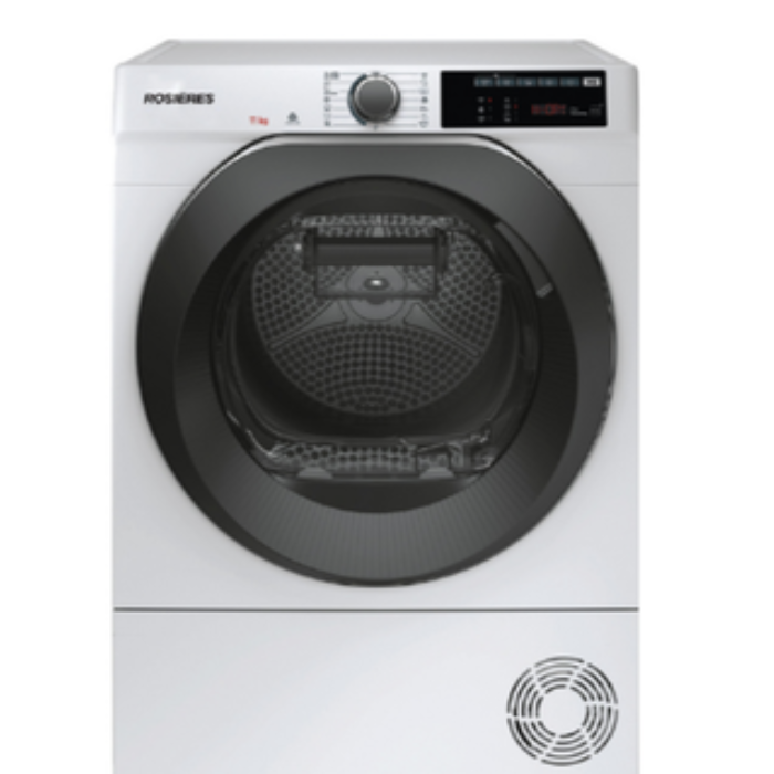 Máy sấy bơm nhiệt Rosieres RILSEH11A2TCBE04