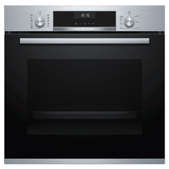 Lò nướng Bosch HBA5570S0B - Serie 6
