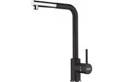 Vòi rửa chén Franke Sirius-L PT 932 On dây rút