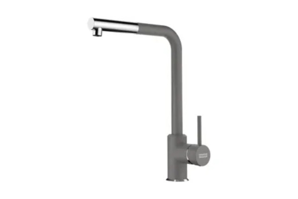 Vòi rửa chén Franke Sirius-L PT 932 SG dây rút