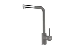 Vòi rửa chén Franke Sirius-L PT 932 SG dây rút