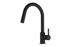 Vòi rửa chén Franke CT 933G dây rút