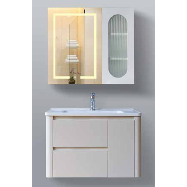 Tủ lavabo Roland LB 004B