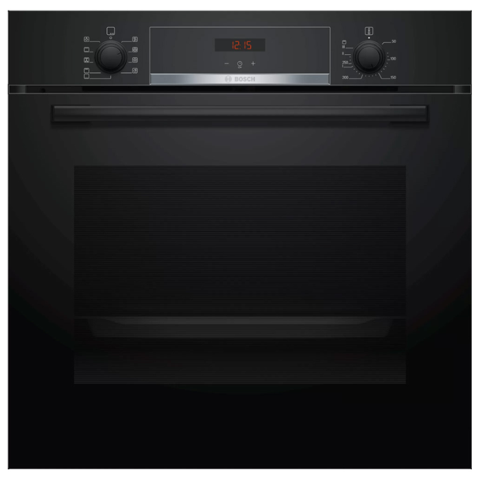 Lò nướng Bosch HBS534BB0B - Series 4