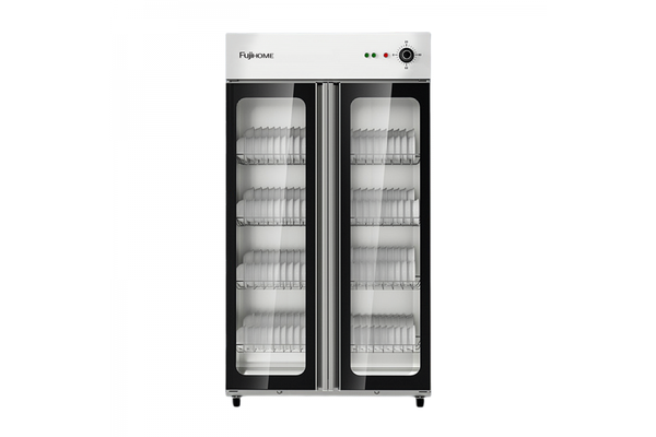 Tủ sấy chén bát Fujihome DD500A