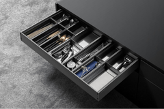 Khay chia tủ bếp HIGOLD 301092 700mm