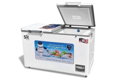 Tủ đông Sumikura SKF-500D/JS 500 lít