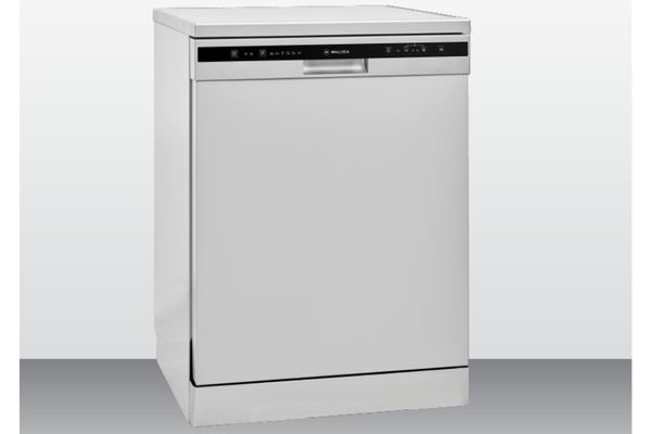 Máy rửa chén Malloca WQP12-5201AD