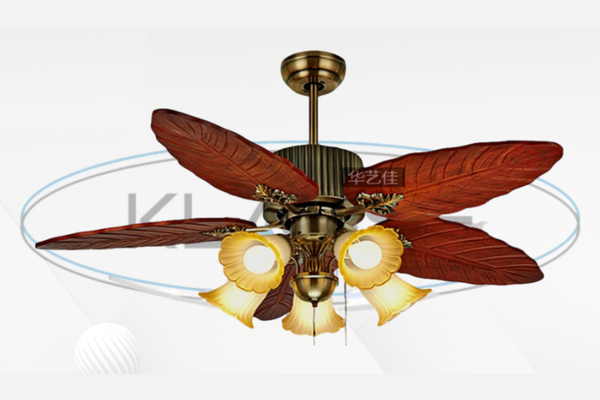 Quạt trần Klasse 48KSP 258