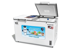Tủ đông Sumikura SKF-400DI/JS 400 lít