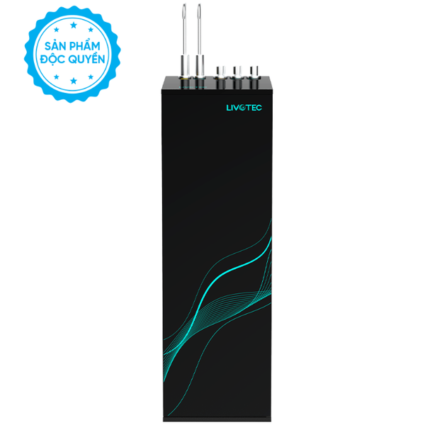 Máy lọc nước Livotec 888 nóng lạnh - độc quyền