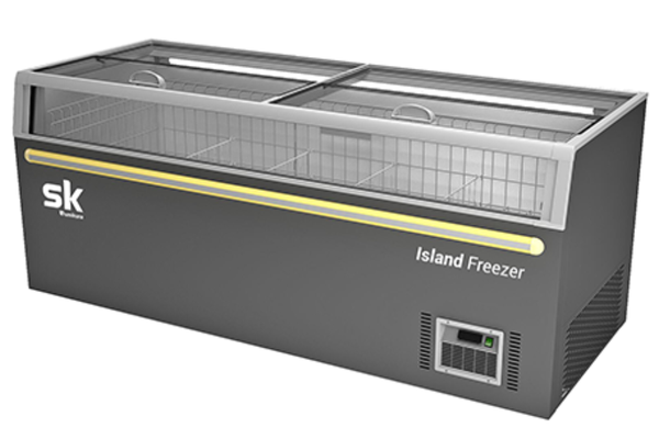 Tủ đông Sumikura SKIF-250.IC 1300 lít